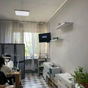 Продается Нежилое помещение, 16,2 м²