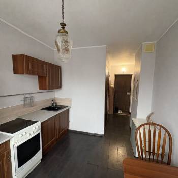 Продается 1-комнатная квартира, 36,1 м²
