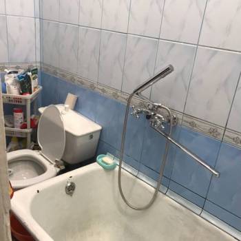 Сдается 2-х комнатная квартира, 35 м²
