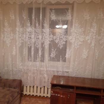Сдается 2-х комнатная квартира, 35 м²
