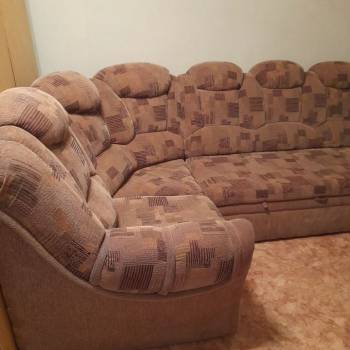 Сдается 2-х комнатная квартира, 35 м²