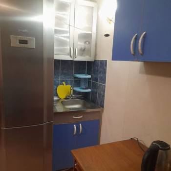 Сдается 2-х комнатная квартира, 35 м²
