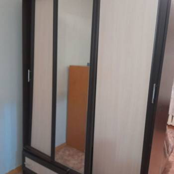 Сдается 2-х комнатная квартира, 35 м²