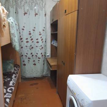 Сдается 2-х комнатная квартира, 35 м²
