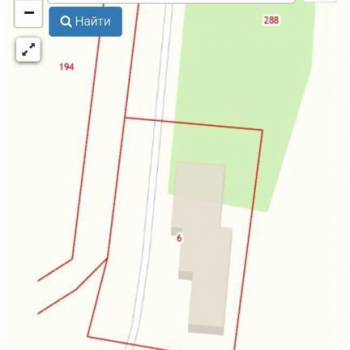 Продается Участок, 1100 м²
