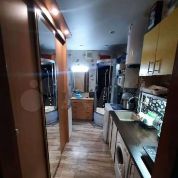 Продается 1-комнатная квартира, 18 м²