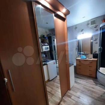 Продается 1-комнатная квартира, 18 м²
