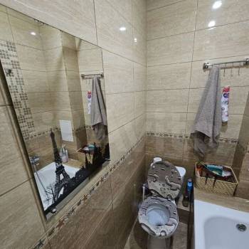 Сдается 1-комнатная квартира, 20 м²