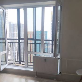 Сдается 2-х комнатная квартира, 53,6 м²