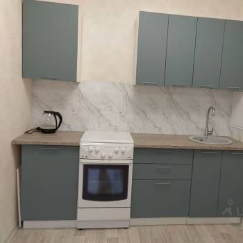 Сдается 2-х комнатная квартира, 53,6 м²
