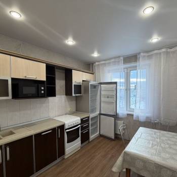 Сдается 1-комнатная квартира, 40,5 м²