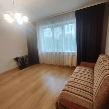 Сдается 2-х комнатная квартира, 55 м²