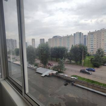 Сдается 2-х комнатная квартира, 55 м²