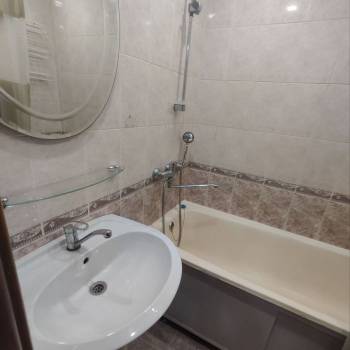 Сдается 2-х комнатная квартира, 55 м²