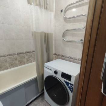 Сдается 2-х комнатная квартира, 55 м²