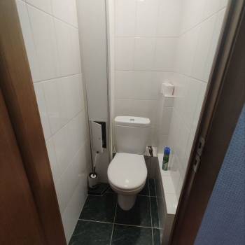 Сдается 2-х комнатная квартира, 55 м²