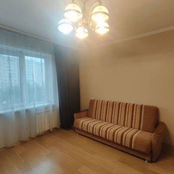 Сдается 2-х комнатная квартира, 55 м²