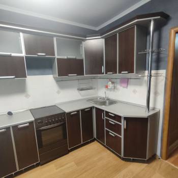 Сдается 2-х комнатная квартира, 55 м²
