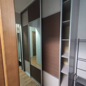 Сдается 2-х комнатная квартира, 55 м²