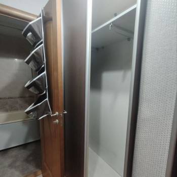 Сдается 2-х комнатная квартира, 55 м²