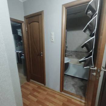 Сдается 2-х комнатная квартира, 55 м²