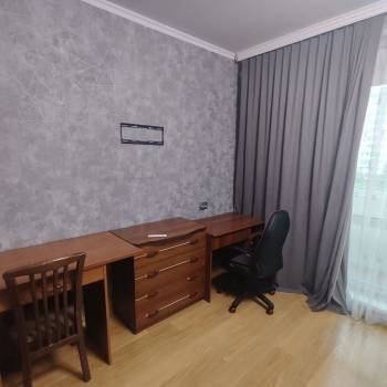 Сдается 2-х комнатная квартира, 55 м²
