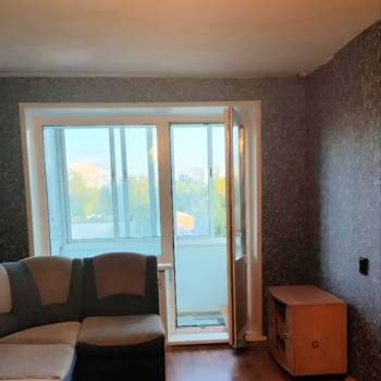 Сдается 1-комнатная квартира, 34 м²