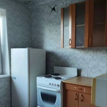 Сдается 1-комнатная квартира, 34 м²