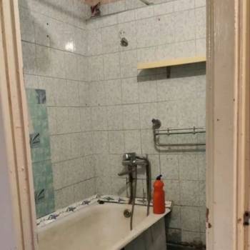 Сдается 1-комнатная квартира, 34 м²