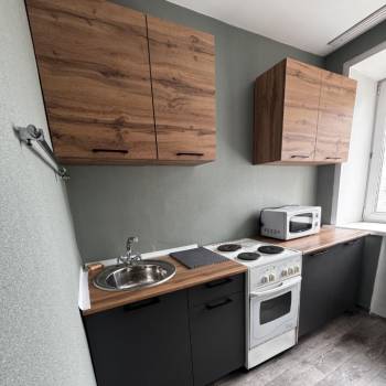 Сдается 1-комнатная квартира, 34 м²