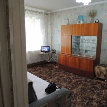 Сдается 1-комнатная квартира, 32 м²