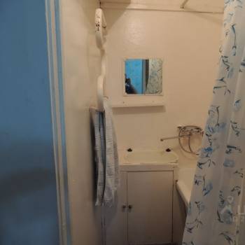 Сдается 1-комнатная квартира, 32 м²