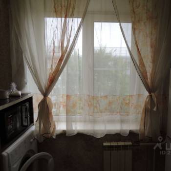 Сдается 1-комнатная квартира, 32 м²