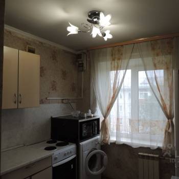 Сдается 1-комнатная квартира, 32 м²