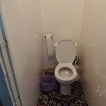 Сдается 1-комнатная квартира, 32 м²