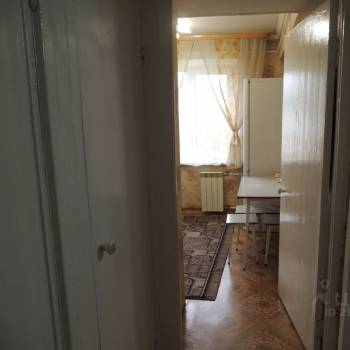 Сдается 1-комнатная квартира, 32 м²