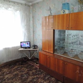 Сдается 1-комнатная квартира, 32 м²