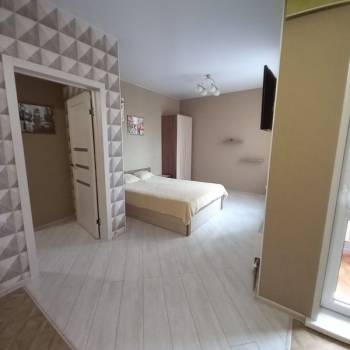 Продается 1-комнатная квартира, 29,7 м²