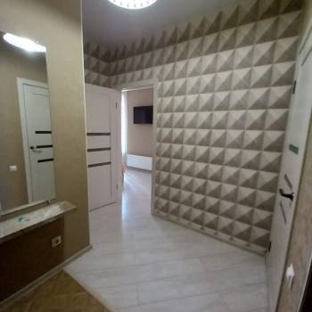 Продается 1-комнатная квартира, 29,7 м²