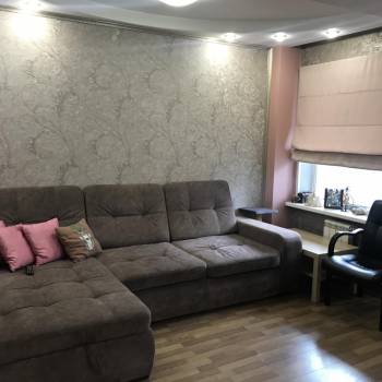 Сдается 1-комнатная квартира, 36 м²