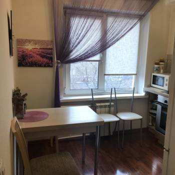 Сдается 1-комнатная квартира, 36 м²