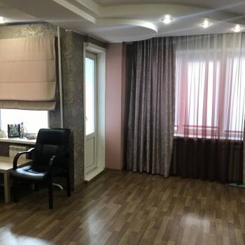 Сдается 1-комнатная квартира, 36 м²