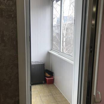 Сдается 1-комнатная квартира, 36 м²