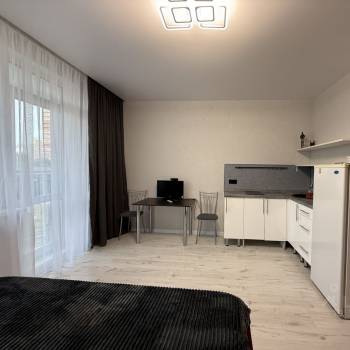 Сдается 1-комнатная квартира, 27 м²