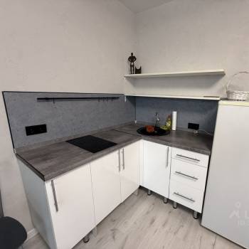 Сдается 1-комнатная квартира, 27 м²
