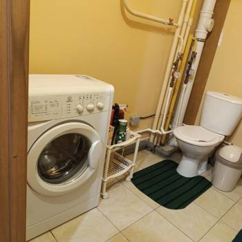 Сдается 1-комнатная квартира, 30 м²