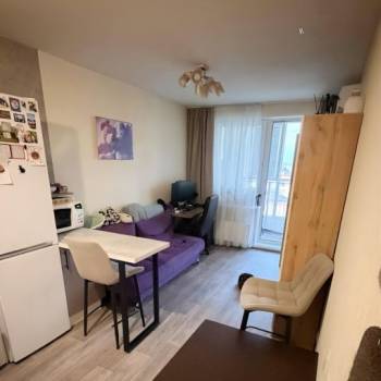 Продается 2-х комнатная квартира, 30,8 м²