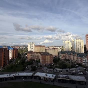 Продается 2-х комнатная квартира, 30,8 м²