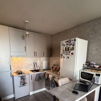 Продается 2-х комнатная квартира, 30,8 м²