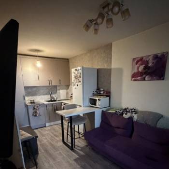 Продается 2-х комнатная квартира, 30,8 м²